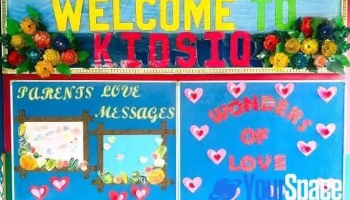 KidsIQ Brain Based Learning Center - Jln Ke 7/1b