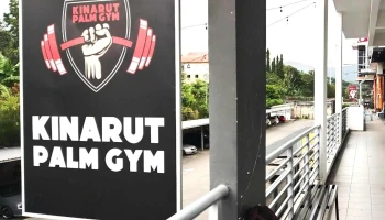 Kinarut Palm Gym - Papar