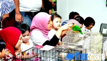 Kizzu Kids Putrajaya 1 - Jalan Perak P15