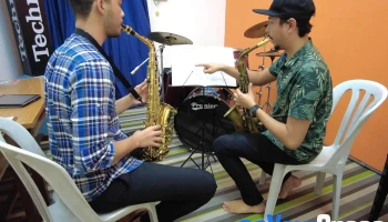 Klang Music Centre Sdn. Bhd. - Jalan Mahogani 5