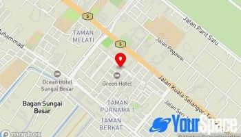 Klinik Anda - Jalan Sbbc 1
