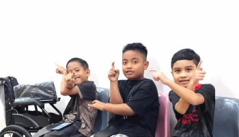 Klinik Daru Syifa - Jitra