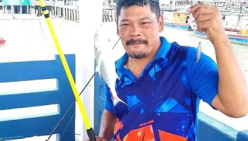 Klinik Desa Bagan Sungai Lima - Selangor