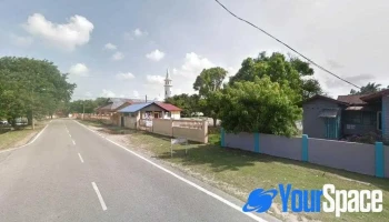 Klinik Desa Kuala Pahang - Pekan
