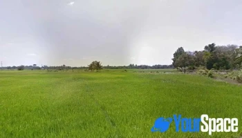 Klinik Desa Padang Mandol - Malaysia