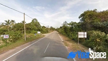 Klinik Desa Paloh Hinai - Pekan