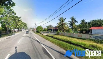 Klinik Desa Permatang Tok Mahat - Parit Buntar