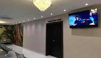 Klinik Dr Rueban 24 Jam • Parit Buntar - Jalan Ria
