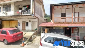 Klinik Ganesh dan Surgery - Kampung Bukit Tinggi