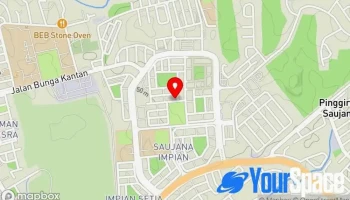 Klinik Kaunseling Kajang - Jalan Impian Murni 2/4