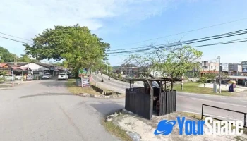Klinik Keluarga - Batu 13