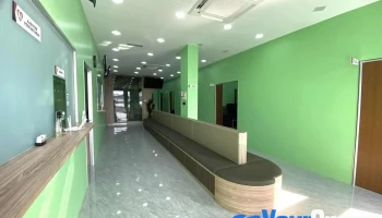 Klinik Keluarga Tasek Gelugor 23 Jam - Tasek Gelugor
