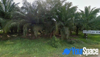 Klinik Kesihatan Bukit Changgang - 42700 Banting