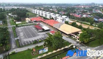 Klinik Kesihatan Bukit Panchor - Nibong Tebal