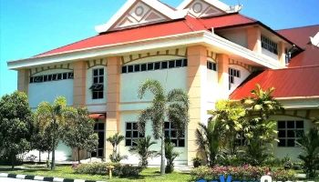 Klinik Kesihatan Kampar - 31900 Kampar