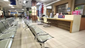 Klinik Kesihatan Kurnia - Kuantan