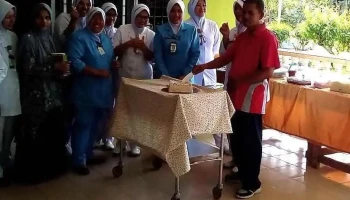 Klinik Kesihatan Lurah Bilut - Bentong