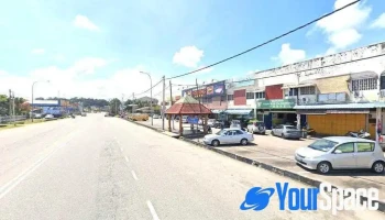 Klinik Kesihatan Mersing Kanan - 86800 Mersing