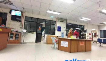 Klinik Kesihatan Nibong Tebal - Nibong Tebal