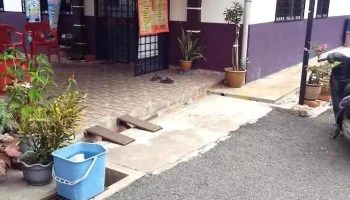 Klinik Kesihatan Padang Piol - Jerantut