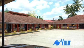 Klinik Kesihatan Padang Tengku - Padang Tengku