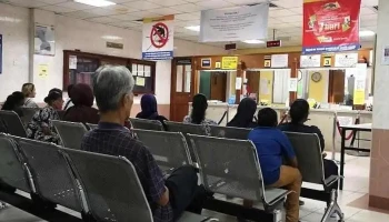 Klinik Kesihatan Seberang Jaya - Butterworth