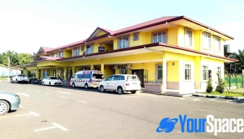 Klinik Kesihatan Silabukan - Lahad Datu