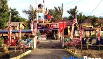 Klinik Kesihatan Sungai Keladi Pasar Mas Kelantan - 17060 Pasir Mas