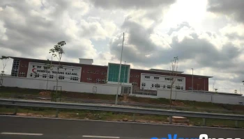 Klinik Kesihatan Tanjung Karang - Jalan Pb 1/3