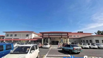 Klinik Kesihatan Tawau - Tawau