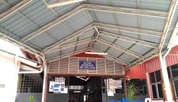 Klinik Kesihatan Temerloh - Temerloh