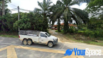 Klinik Kesihatan Ulu Gali - Raub