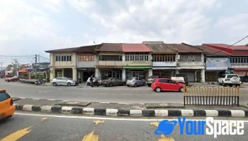 Klinik Koo - Jalan Besar