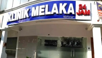 Klinik Melaka - Batu Berendam