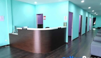 Klinik MyFamily (Cawangan Bukit Baru) - Jalan Pnbb 1