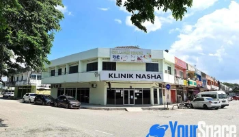 Klinik Nasha Sdn Bhd Kuantan - Kuantan