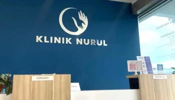 Klinik Nurul (Scientex Utama, Senai) - Jalan Persiaran Scientex Utama 1 Taman Scientex Utama Senai