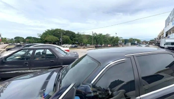 Klinik Pakar Kanak-kanak Harcharan - Taman Petani Jaya