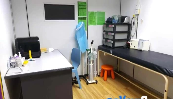 Klinik Pakar Kanak-kanak Kulim - Lorong Kemuning 1