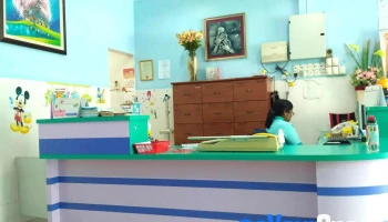 Klinik Pakar Kanak Kanak Sayangku - Jalan Tunku Hassan