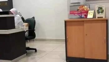 Klinik Pergigian Ayer Molek - Ayer Molek