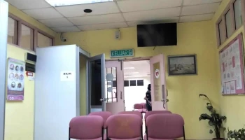 Klinik Pergigian Serendah - Klinik Kesihatan