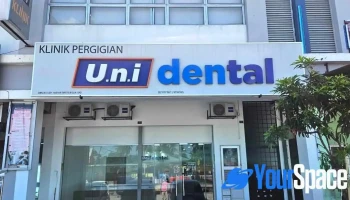 Klinik Pergigian U.n.i Dental Semenyih - Jalan Mutiara Rinching 1