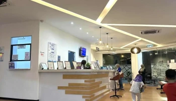 Klinik Perubatan Hijraa 24 Jam Kemaman - Pt 12135