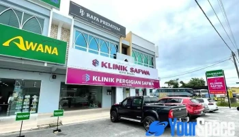 Klinik Safwa Kota Bharu - 2