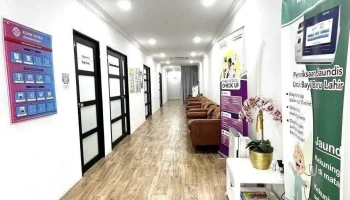 Klinik Sofea Muar - 3