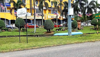 Klinik Syed Badaruddin Kerteh (678440-a) - Tingkat Bawah