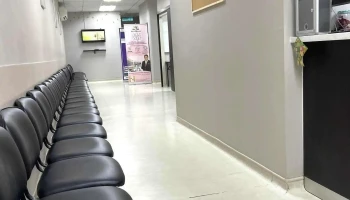 Klinik Ttmc Ayer Keroh - 75450 Bukit Beruang