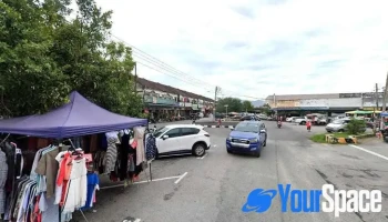 Klinik Yoga & Surgeri - Ipoh