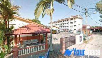Klnik Desa Tok Bedu - Pulau Pinang